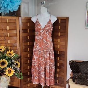 Wild fable brand Maxi sundress